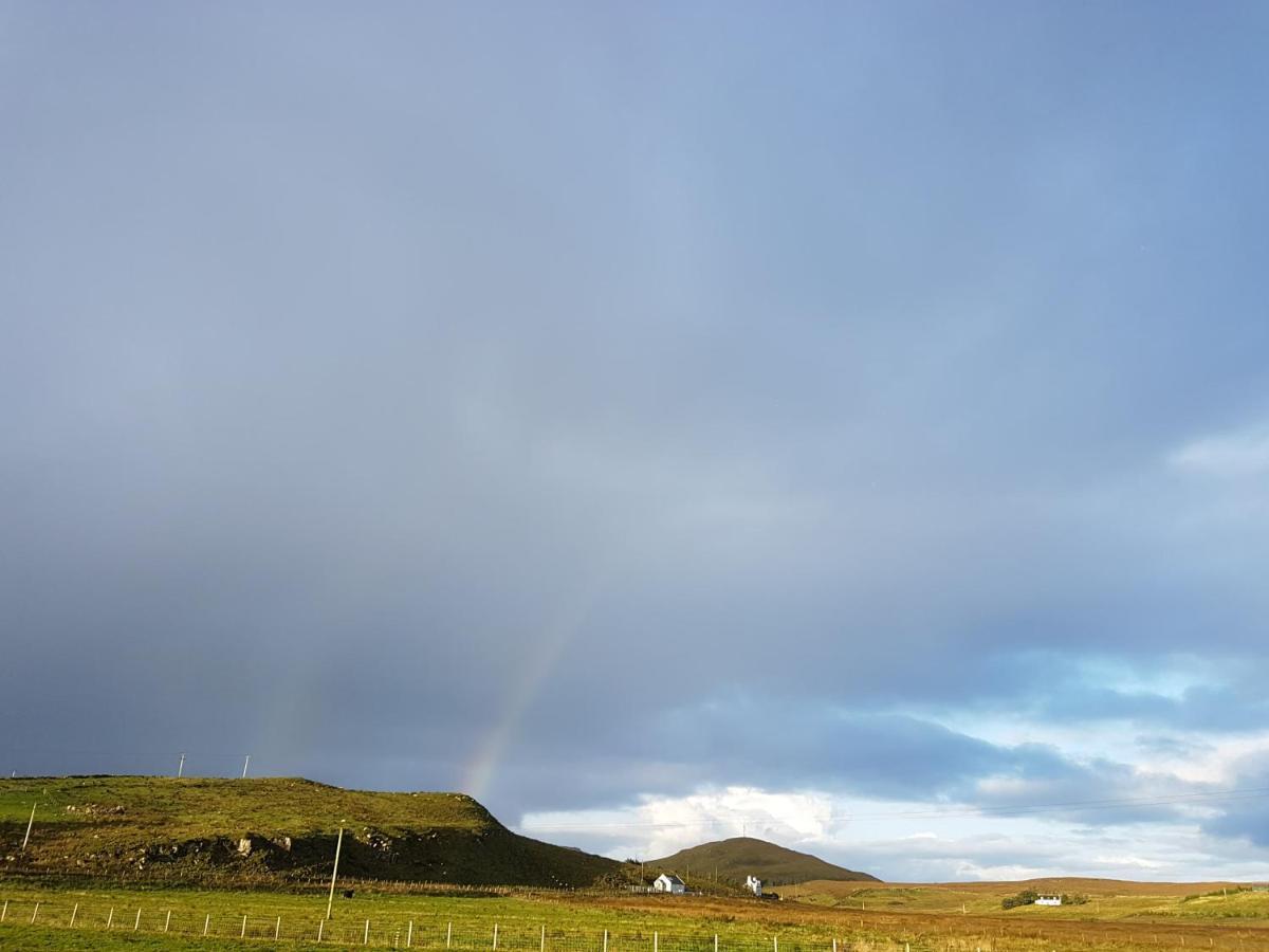 Innlands - North Skye Kilmaluag Exteriér fotografie