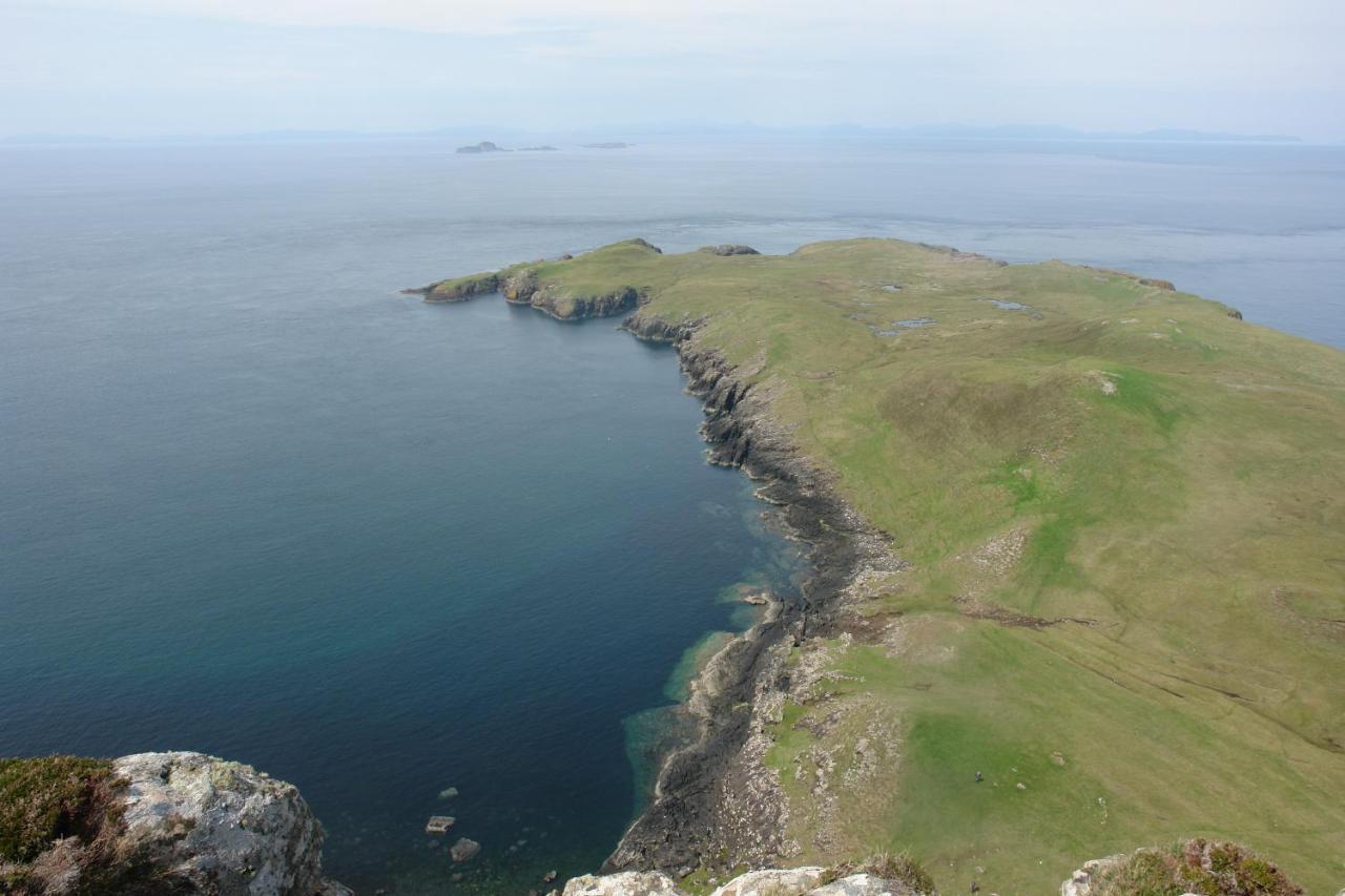 Innlands - North Skye Kilmaluag Exteriér fotografie