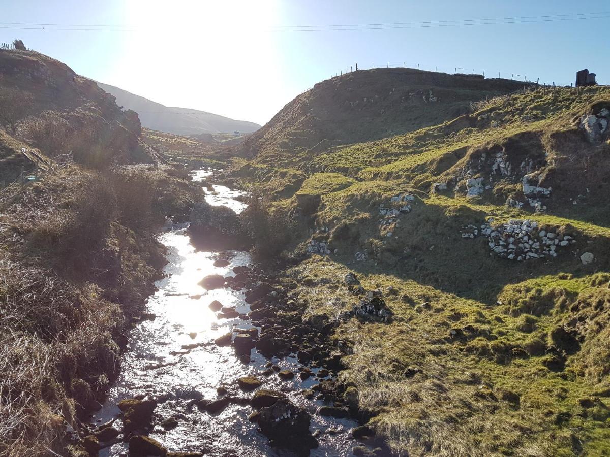 Innlands - North Skye Kilmaluag Exteriér fotografie